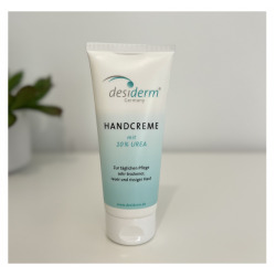 Krema za roke z 10% ureo desiderm®