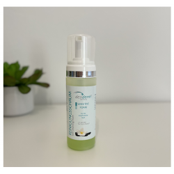 Čistilna pena - Sensitive Foam desiderm®