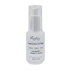 afa obnovitveni gel mild