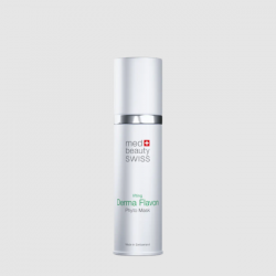 DF DERMA FLAVON PHYTO MASK DF DERMA FLAVON PHYTO MASK