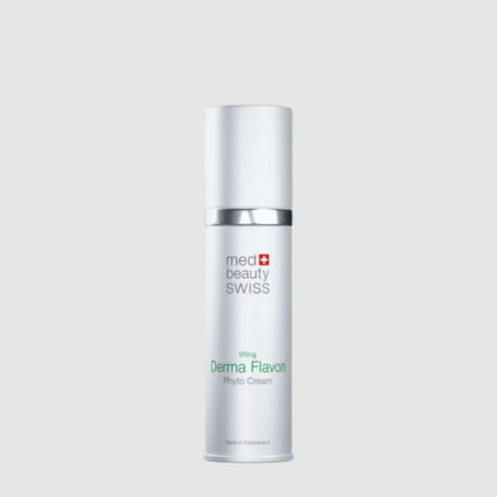 DERMA FLAVON PHYTO CREAM