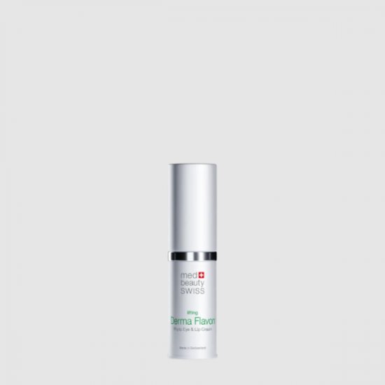 DERMA FLAVON PHYTO EYE & LIP CREAM DERMA FLAVON PHYTO EYE & LIP CREAM