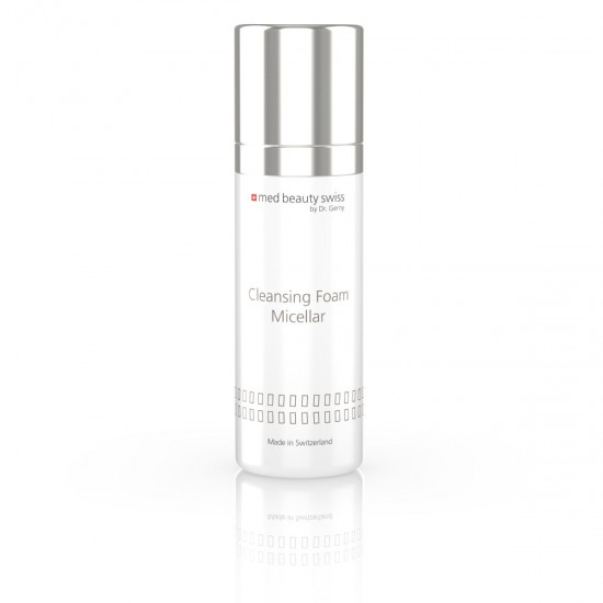 Elementals čistilna micelarna pena