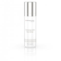 Elementals čistilni losjon za obraz in oči