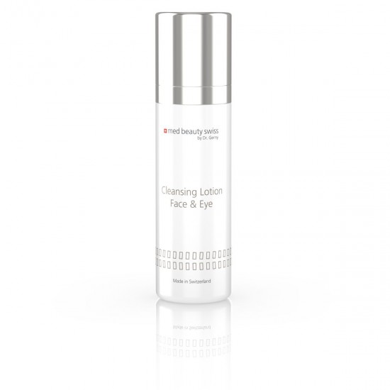 Elementals čistilni losjon za obraz in oči