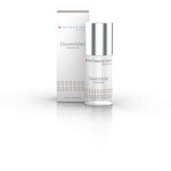 Elementals "dewrinkler" koncentrat za napenjanje kože