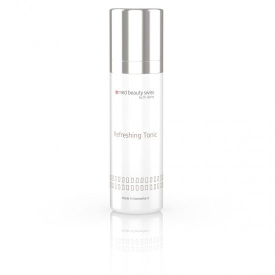 Elementals osvežilni tonik-elementals - za lepšo kožo