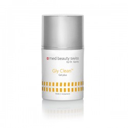 Gly Clean Gel Plus