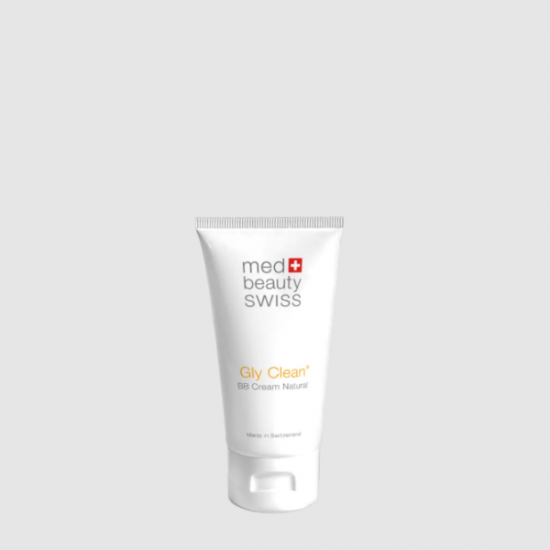 BB CREAM BRONZE/NATURAL