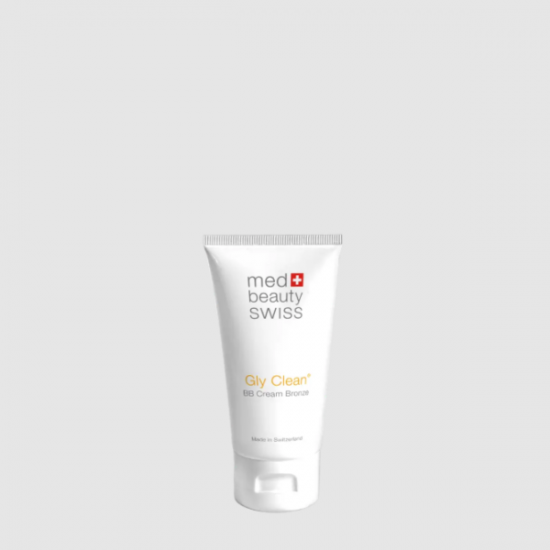 BB CREAM BRONZE/NATURAL