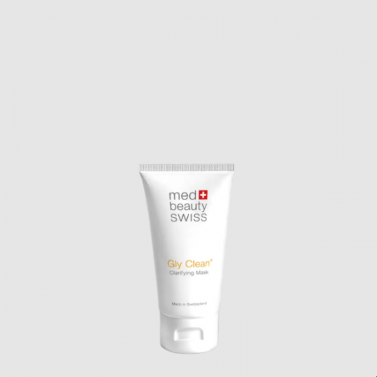 CLARIFYING MASK