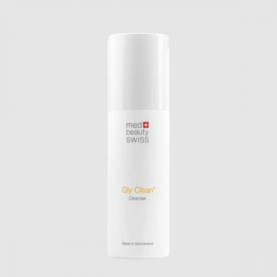 GLYCLEAN CLEANSER
