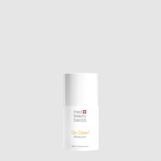 GLYCLEAN MOISTURIZER