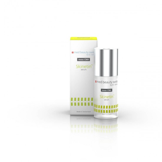 Skinetin Moss CNH serum