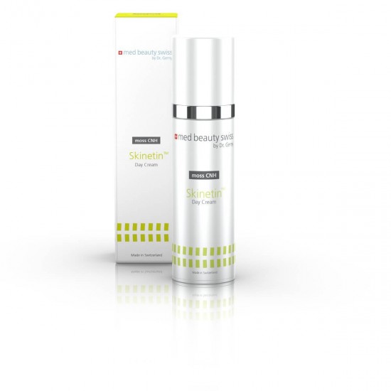 Skinetin moss CNH dnevna krema