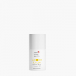 SC FACE FLIUD SPF 30 z COENZYM Q10 SC FACE FLIUD SPF 30 z COENZYM Q10