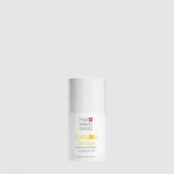 SC FACE FLUID SPF 50+ z COENZYM Q10 SC FACE FLUID SPF 50+ z COENZYM Q10