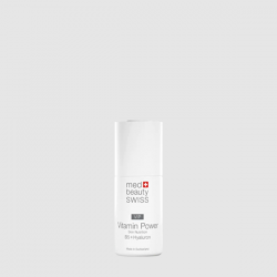 VP SKIN NUTRITION B5 + HYALURON VP SKIN NUTRITION B5 + HYALURON