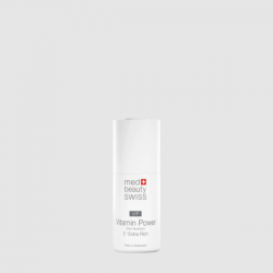 VP SKIN NUTRITION E - EXTRA RICH VP SKIN NUTRITION E - EXTRA RICH