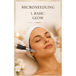 MICRONEEDLING BASIC - GLOW MICRONEEDLING BASIC - GLOW