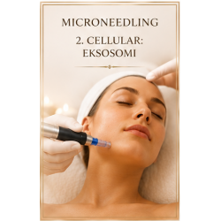 MICRONEEDLING CELLLULAR - EXOSOMI MICRONEEDLING CELLLULAR - EXOSOMI