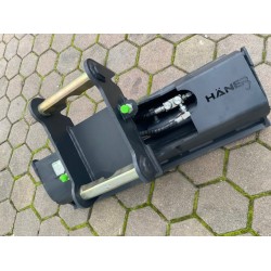 Planirna žlica hidravlično nagibna 1000 mm